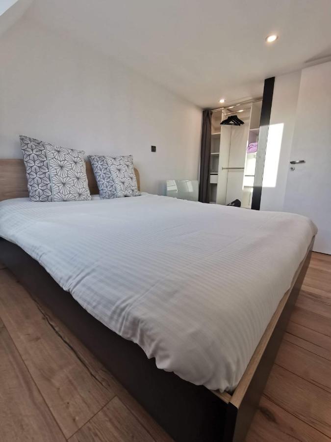 Apartmán Nantes Panoramique Exteriér fotografie